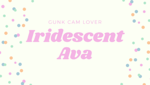 Gunk Cam Lover.png